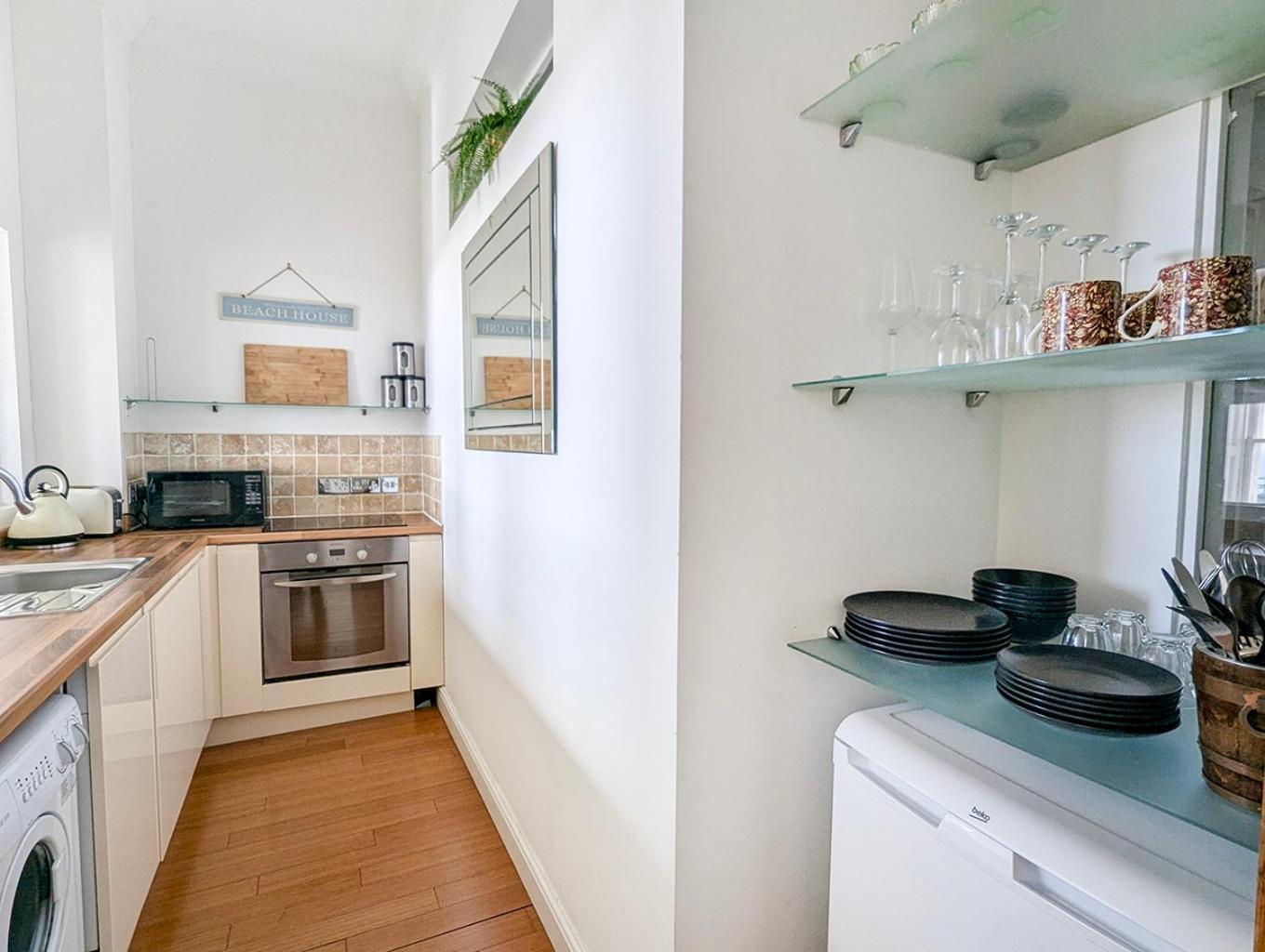 Appartamento Marine Parade Sea View - By Lets *