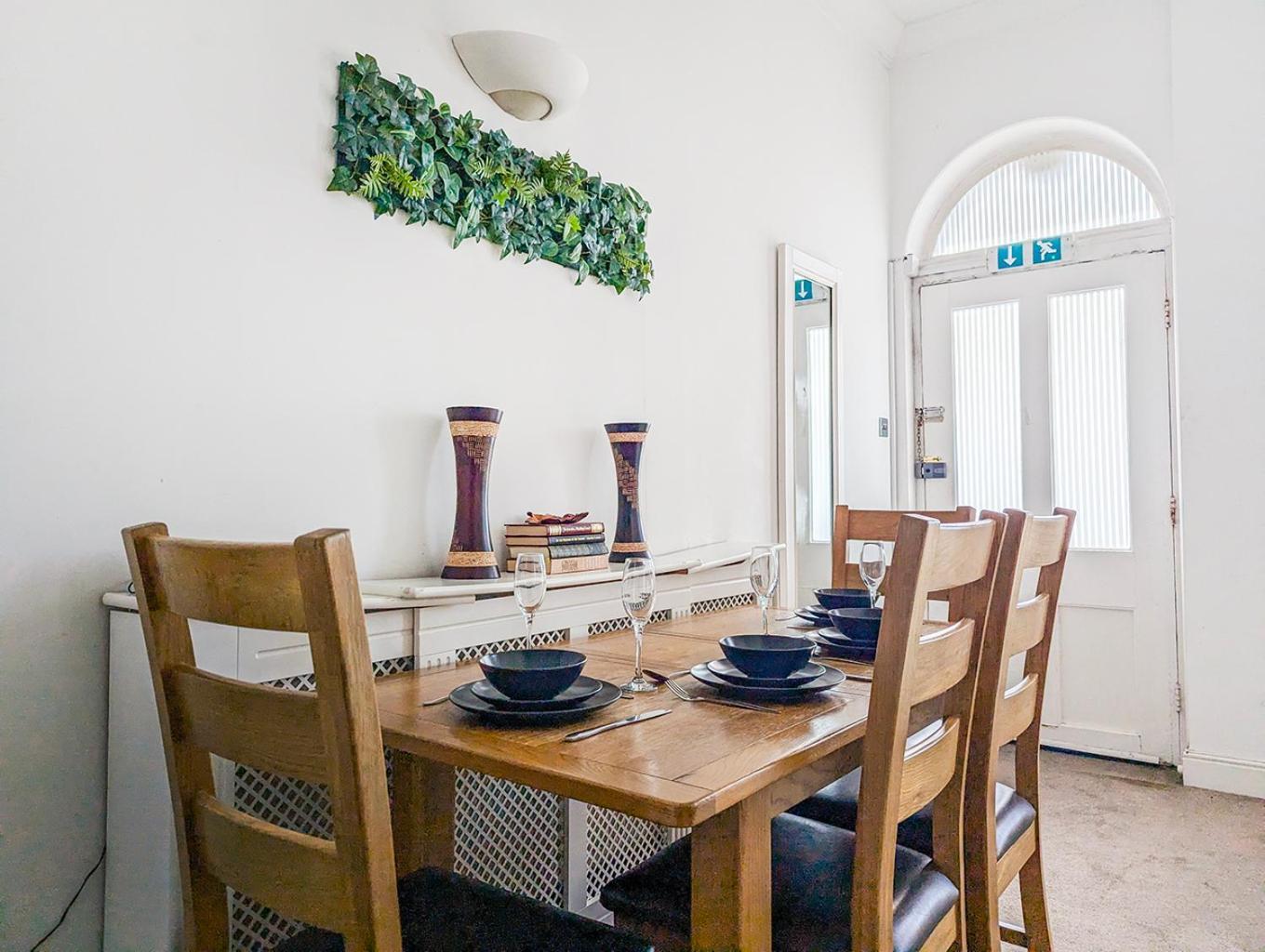 Appartamento Marine Parade Sea View - By Lets